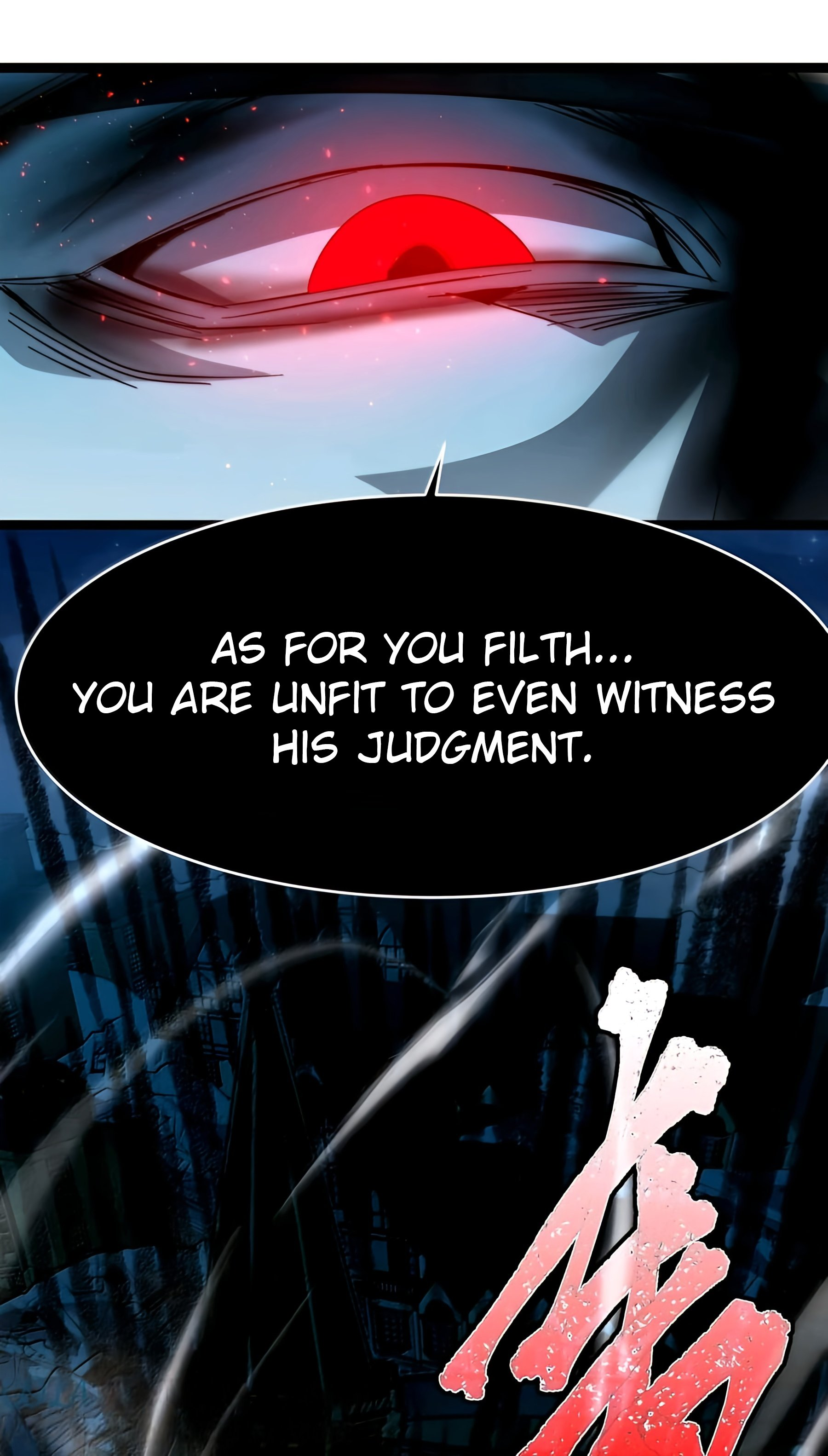 I'm Really Not The Demon God's Lackey Chapter 157 64